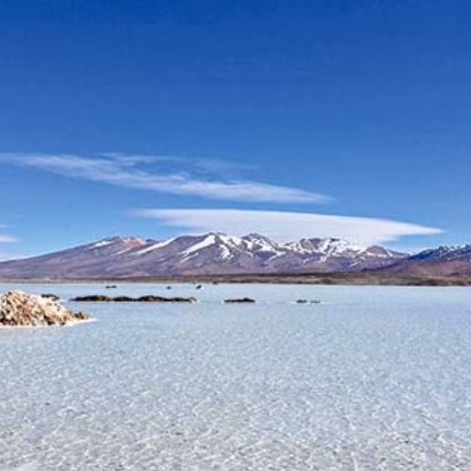 Los intereses de Tsingshan, Lithium Chile y Wealth Minerals por explotar los salares prioritarios