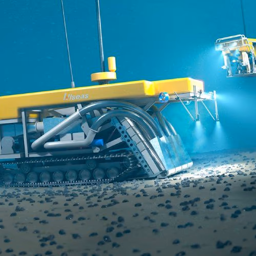 Los países del Pacífico son extraordinariamente ricos en minerales críticos. Pero su extracción puede tener un coste terrible
