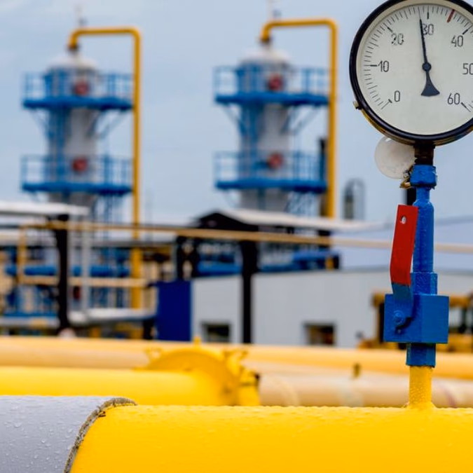 Los precios récord del gas natural en Europa ponen en riesgo la dependencia de Noruega en el suministro