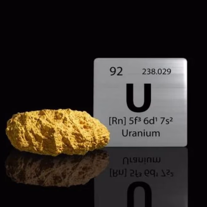 Lotus Resources asegura financiamiento completo para proyecto de uranio en Malawi
