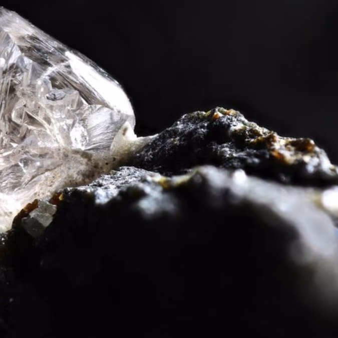 Lucapa brilla con la venta de diamantes en Angola