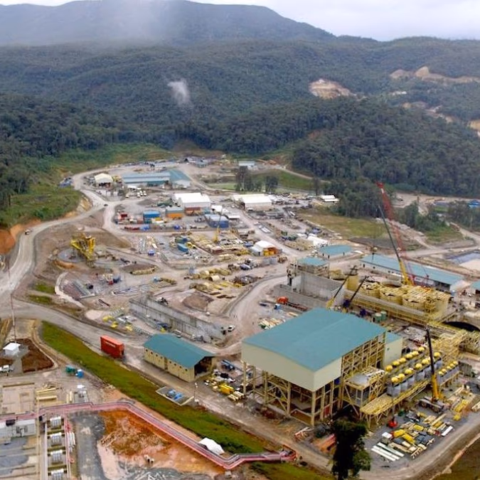 Lundin Gold salda deuda con Newmont tras pago de $330 millones