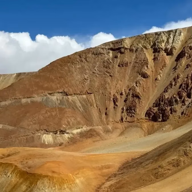 Lundin Mining amplía a US$4.500 millones su línea de crédito y condiciona el tramo final al Proyecto Vicuña