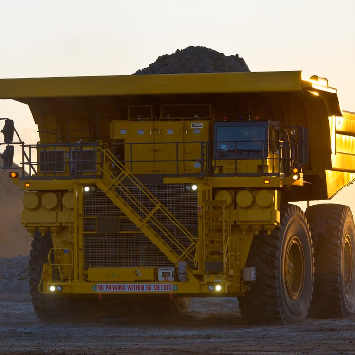 Lundin Mining Impulsa Innovación y Sostenibilidad: Reporta Ingresos de $963.9M y Expansión Estratégica en el Primer Trimestre de 2025