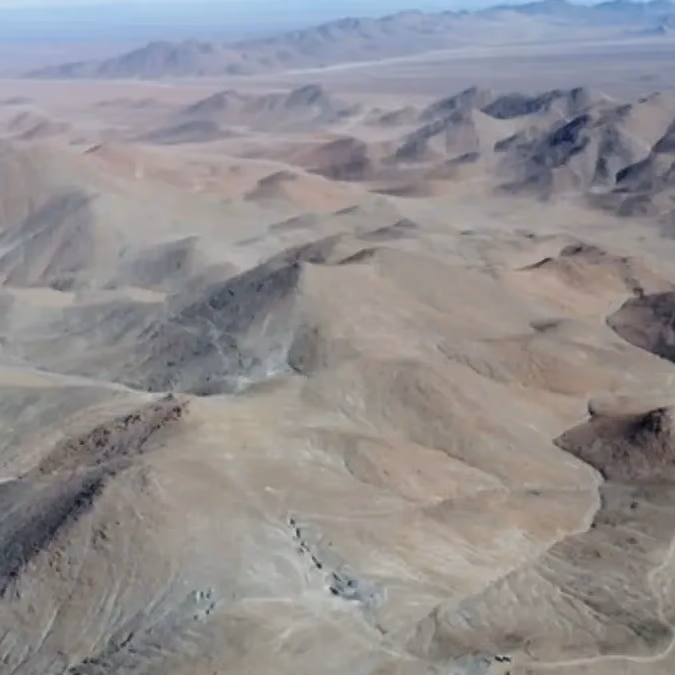 Lundin y BHP confirman que Vicuña sacará su concentrado por Chile: línea de crédito sube a US$4.500 millones