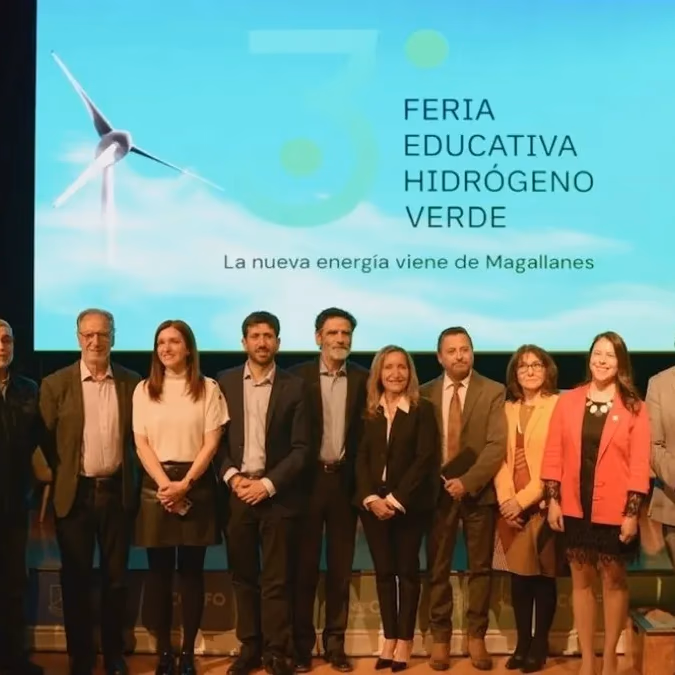 Magallanes lidera capacitación en hidrógeno verde con alianzas educativas estratégicas