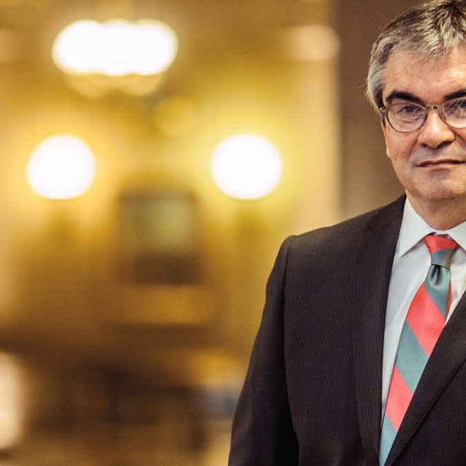 Marcel: “Es un buen momento para demostrar que es posible llegar a un acuerdo en materia tributaria, en este caso, royalty”