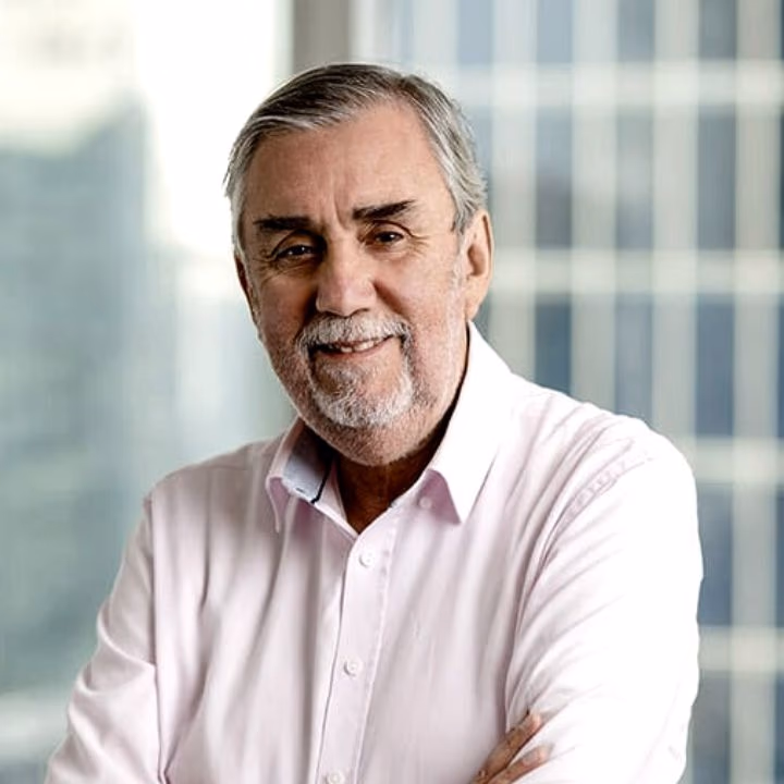 Marcos Lima, ex presidente ejecutivo de Codelco: “El país debería renegociar con los actuales productores de litio”