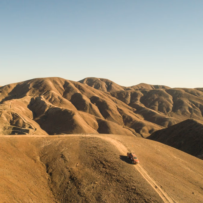 Marimaca Copper avanza hacia la obtención de su Resolución Ambiental en 2025