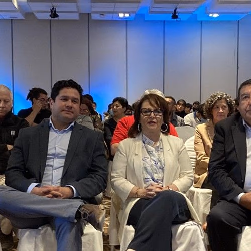 Mas de mil estudiantes de Atacama participaron en el Curso de Seguridad Minera de Sernageomin