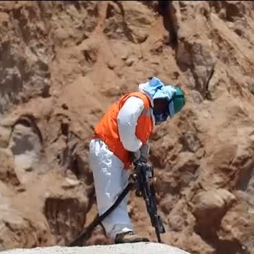 Más seguridad y eficiencia: Innovaciones chilenas para la minería