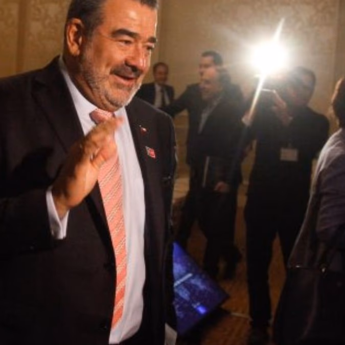 Más tiempo con la familia, filantropía y emprendimiento: Luksic traza sus planes tras el retiro de seis directorios