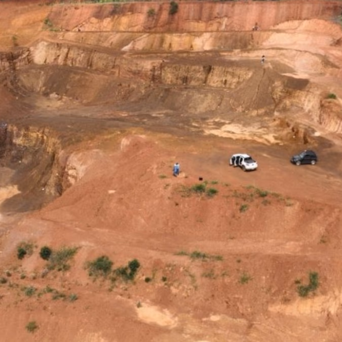 Max Resource Reports High-Grade Assays from the Florália Hematite DSO Project in Minas Gerais, Brazil