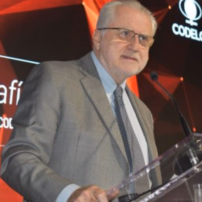 Máximo Pacheco: «Codelco es muy grande para el pequeño país que somos»