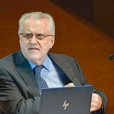 Máximo Pacheco: “Codelco le dará un tremendo impulso a la producción de litio en Chile”