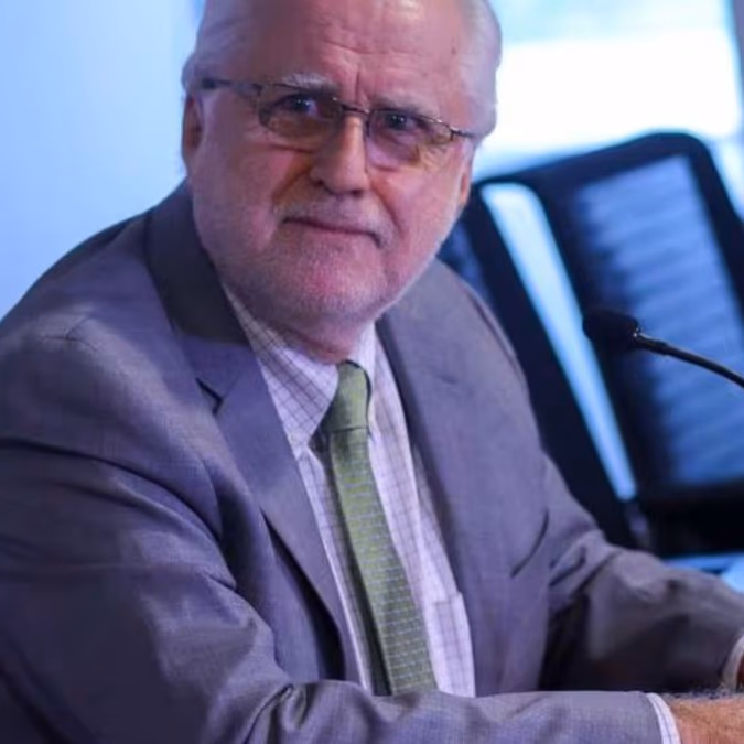 Máximo Pacheco por anuncio Freeport en El Abra: Financiamiento se evaluará tras factibilidad y permisos