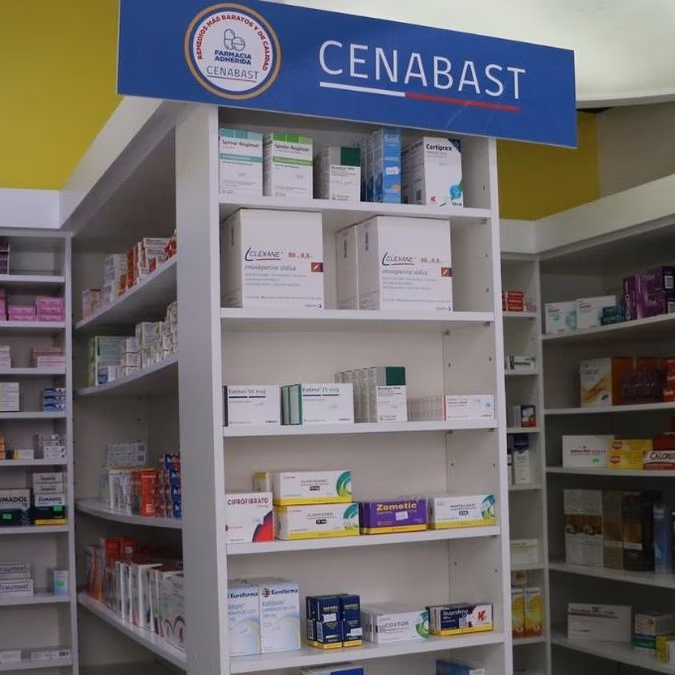 Medicamentos con hasta 80% de descuento: Revisa cómo acceder gracias a la Ley Cenabast