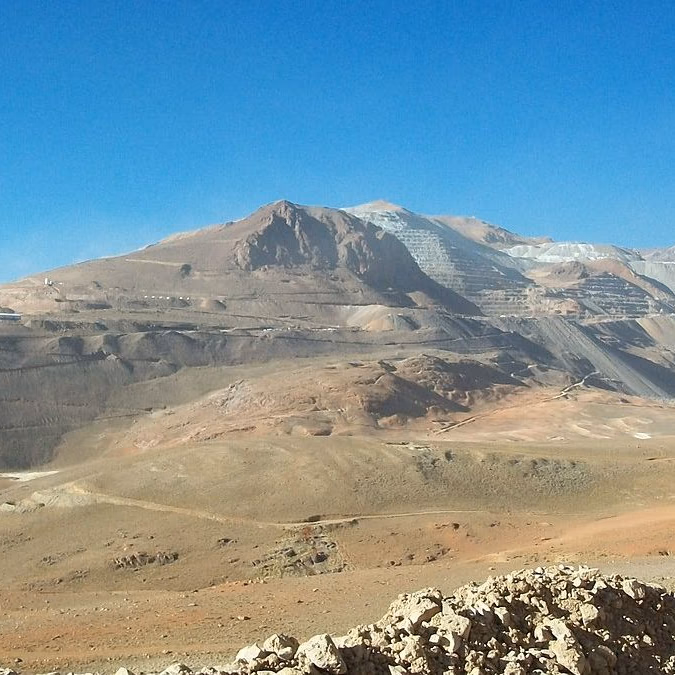 Metalla agrega proyecto Lama de Barrick a cartera de regalías