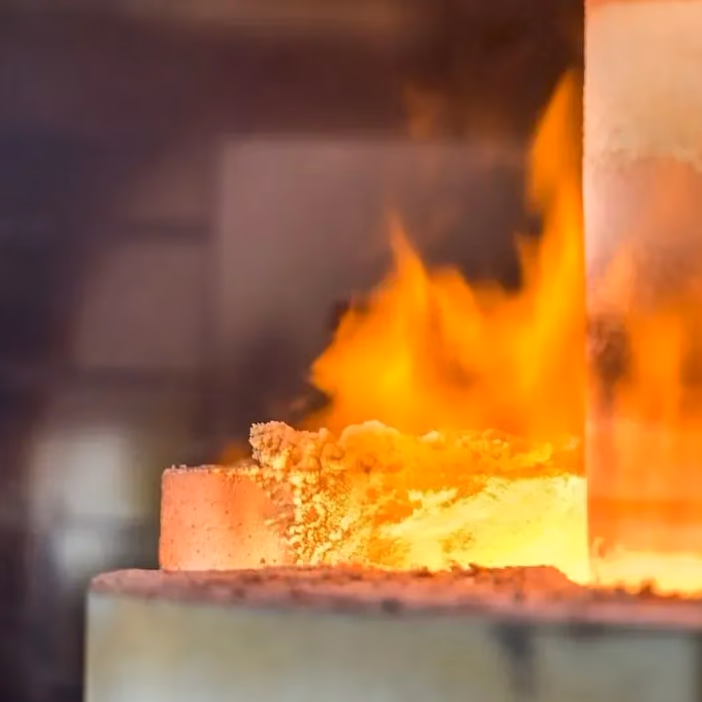 Metalurgia sin cianuro: el desafío tecnológico que redefine la fundición de oro