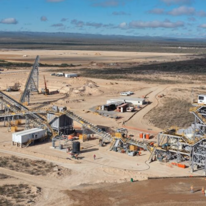 México: Orla Mining entrega recursos minerales subterráneos iniciales para Camino Rojo, allanando el camino para la planificación de desarrollo futuro