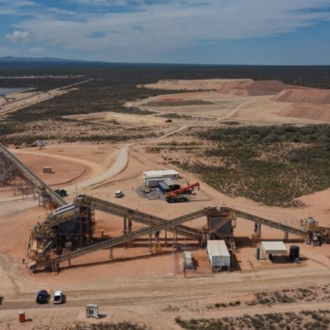 México: Orla Mining Reporta Nuevos Resultados de Perforación de la Zona 22 en Camino Rojo