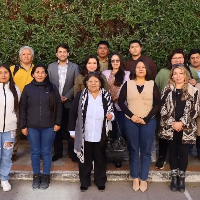 Microempresas de Alto El Loa se potencian con Programa de Proveedores Mineros