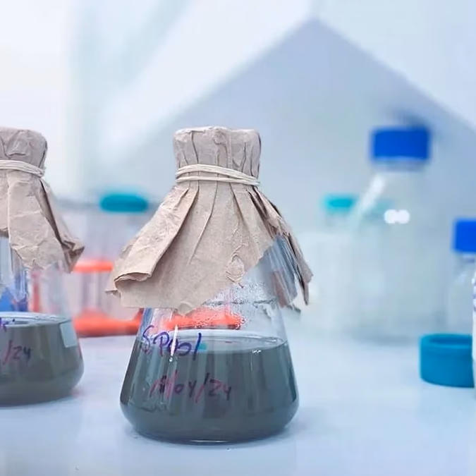Microorganismos chilenos revolucionan minería al extraer cobalto sustentable para electromovilidad