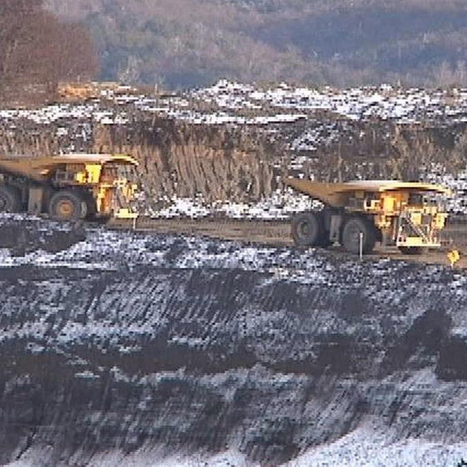 Mina Invierno despide a 110 trabajadores. Ya han salido dos tercios de dotación