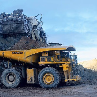 Mina Invierno detiene operaciones con envío de último embarque de carbón