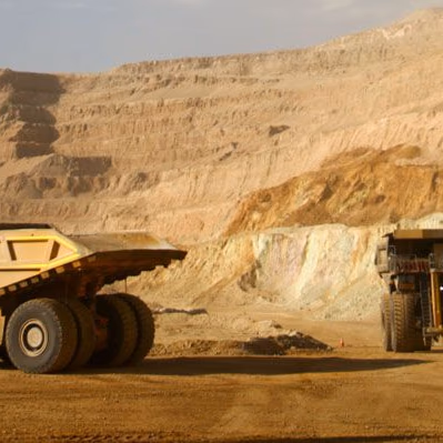 Mina Llurimagua: El proyecto clave que Codelco busca destrabar para su internacionalización