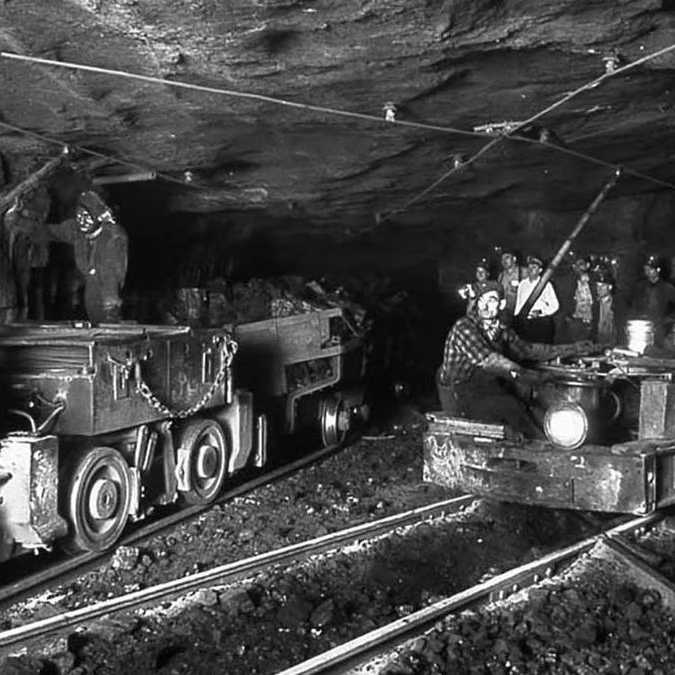 Minas de Carbón en Desuso en Inglaterra Serán Mapeadas para su Potencial en Energía Limpia