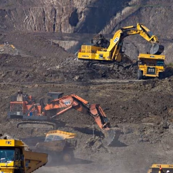 Minera Activa, ligada a LarrainVial, reingresa a trámite ambiental proyecto interregional por US$ 125 millones