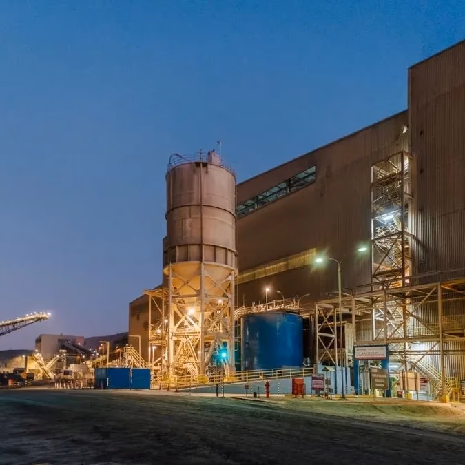 Minera Candelaria abre postulaciones para nuevos puestos en Atacama