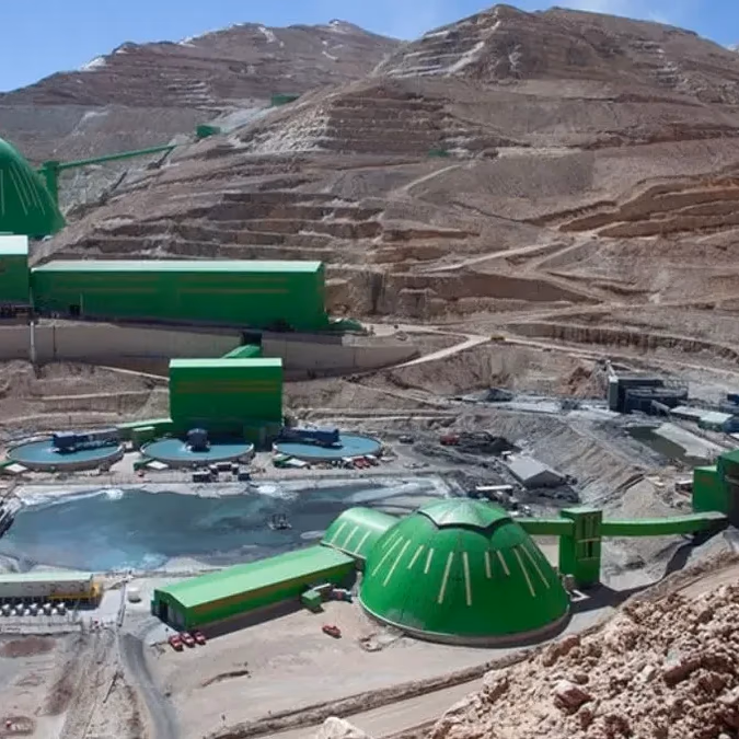 Minera Caserones invertirá US$150 millones para ampliar operaciones hasta 2039