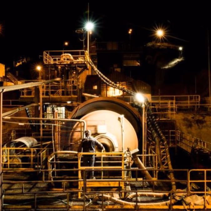 Minera Cemin-Pullalli SpA y Santander Chile firman financiamiento con objetivos ESG