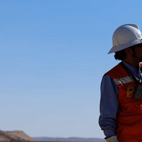 Minera Centinela busca trabajadores: Revisa las ofertas laborales y cómo se postula