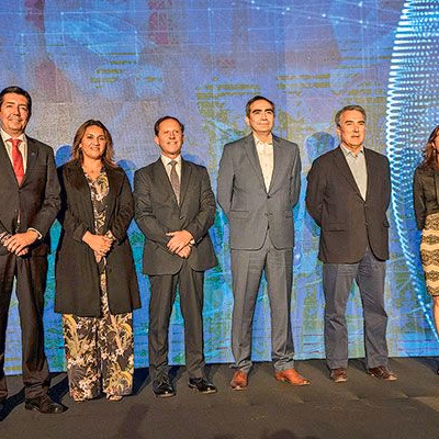 Minera Centinela y la definición de su segunda concentradora: “Depende de que tengamos claridad respecto a las normas”
