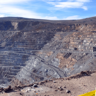 Minera Collahuasi pagará a 14 días a sus proveedores Pyme y crea fondo de apoyo para las de Tarapacá