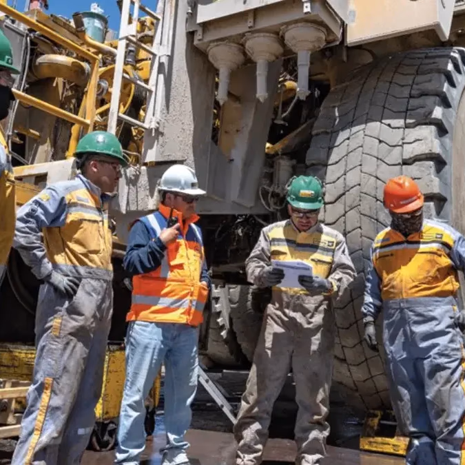 Minera El Abra activa 6 vacantes en Calama: cargos operativos, ambientales y el detalle que debes revisar antes de postular