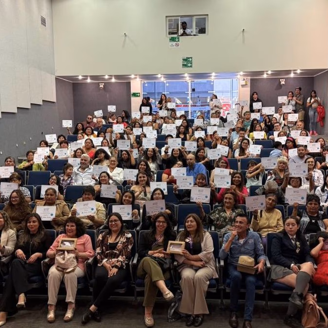 Minera El Abra apoya emprendedoras en Calama y Alto El Loa