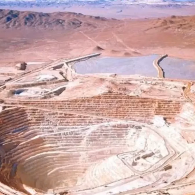Minera Escondida | BHP pausa hasta abril proyecto de US$1.300 millones en el SEIA