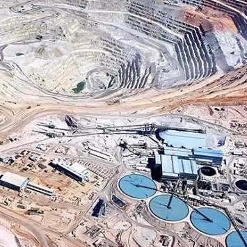 Minera Escondida busca trabajadores, postula ahora aquí