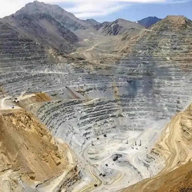 Minera Los Pelambres busca habilitar corredor directo entre Coquimbo y San Juan para transporte de insumos