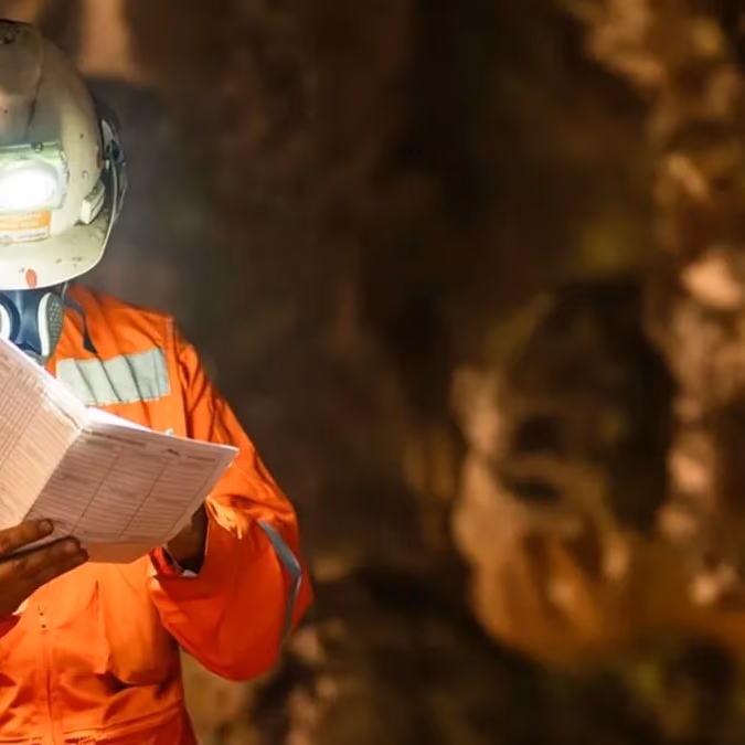 Minera San Gerónimo abre nuevas vacantes laborales en la Región de Coquimbo