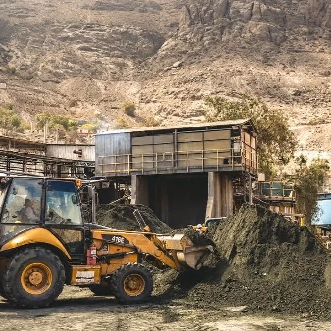 Minera San Gerónimo abre postulaciones para tres cargos en Coquimbo