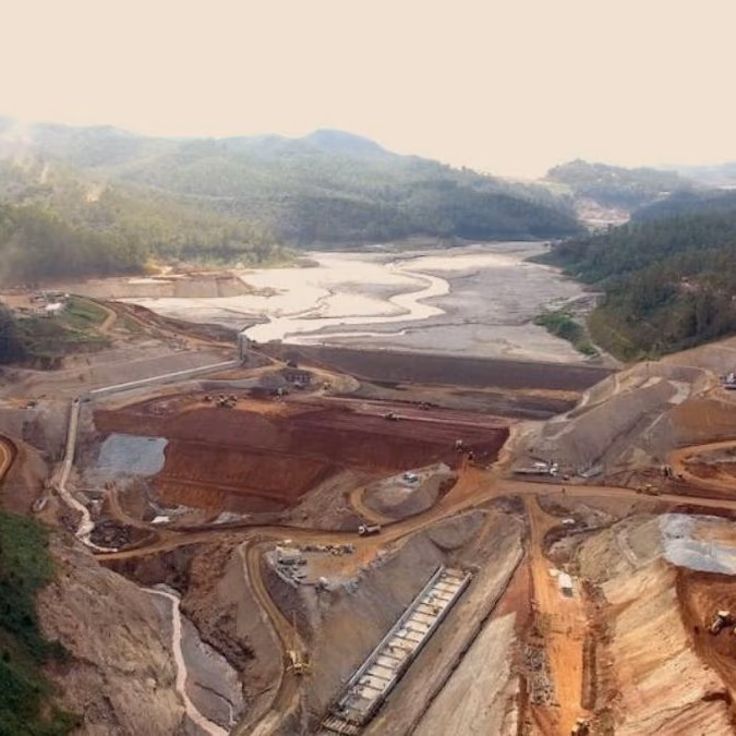 Minera Vale pierde oferta para bloquear demanda de BHP en Londres en caso de represa en Brasil