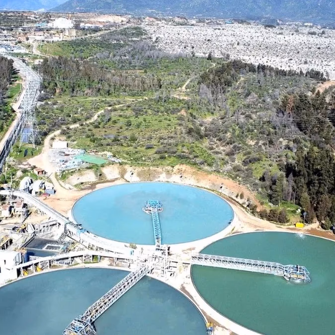 Minera Valle Central: 33 años de propósito, innovación y crecimiento