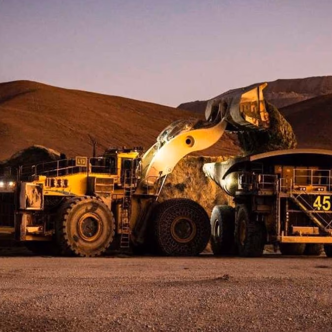 Minera Zaldívar: 29 años de inversión y desarrollo sustentable en Antofagasta.