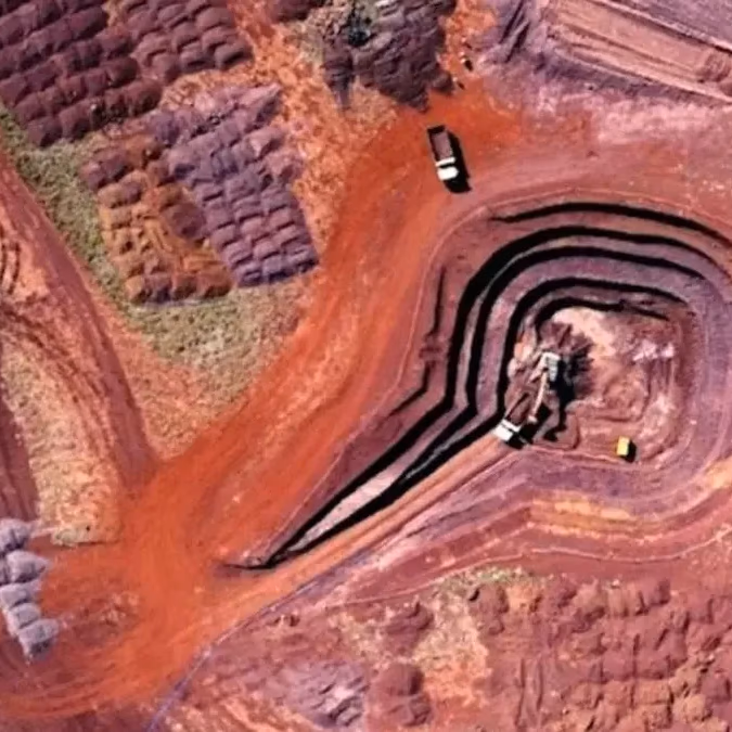 Minerales críticos en Brasil: 21 millones de toneladas de tierras raras y la negociación silenciosa con EE.UU. y la UE