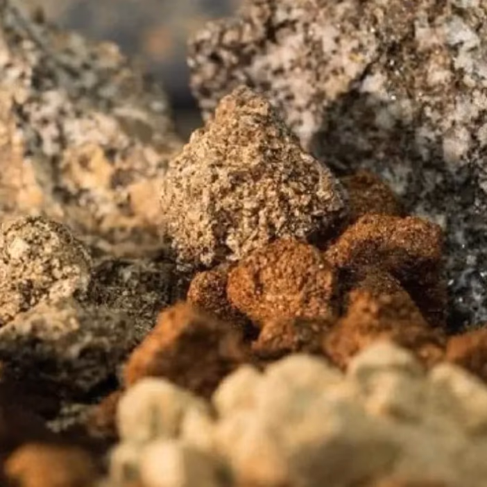Minerales críticos: plan de US$12.000 millones de EE.UU. partiría comprando tierras raras a China